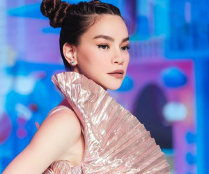 Tạm gác hình ảnh 'mẹ bỉm sữa': Hồ Ngọc Hà, Đông Nhi, Võ Hạ Trâm tái xuất sân khấu đầy nóng bỏng