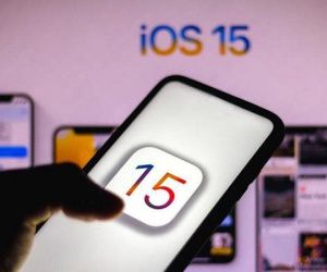 iOS 15 dính lỗi có thể khiến iPhone bị hỏng vĩnh viễn