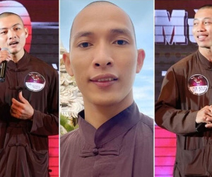Lê Thanh Trùng Dương - 'đệ tử ruột' của ông Lê Tùng Vân là ai mà khi bị tạm giam lại gây tò mò đến vậy?