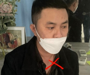 Nợ nần, giám đốc công ty cấu kết với bạn lừa đảo chiếm đoạt 3 tỷ đồng