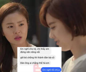 Chồng ngoại tình vợ quyết định ly hôn, chị chồng bênh em 'đàn ông ai chẳng thế' và pha 'phản pháo' cực mạnh từ em dâu