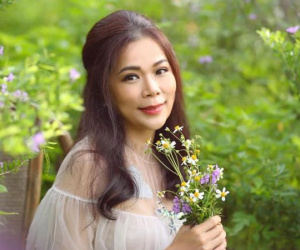 Ca sĩ Mỹ Lệ bày cách cho các chị em xử lý 'tiểu tam' cực cao tay