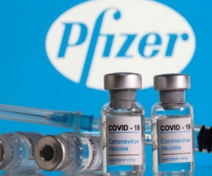Pfizer có thể cho ra mắt vaccine dành riêng cho biến thể Omicron trong tháng 3