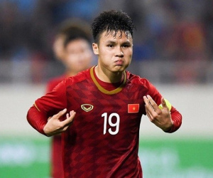 Không phải Quang Hải hay Hoàng Đức, đây mới là cầu thủ Việt Nam tiếp theo sáng cửa sang nước ngoài thi đấu