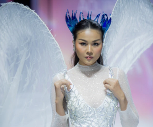 Show diễn lớn cuối năm 2021 - bước tiến hay lùi của ngành công nghiệp thời trang Việt