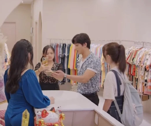 Thương ngày nắng về: Dân mạng tranh cãi nảy lửa tình tiết Phong hóa anh hùng cứu mỹ nhân Vân Vân khỏi hot blogger xấu tính