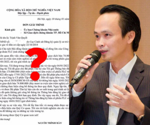 Thực hư văn bản giải trình của ông Trịnh Văn Quyết: 'Xin rút kinh nghiệm sâu sắc, mong được thông cảm'