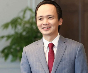 Ông Trịnh Văn Quyết bán 'chui' gần 75 triệu cổ phiếu, UBCKNN đang xem xét xử lý vi phạm