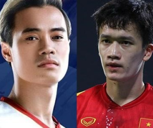NÓNG: Một trong hai tuyển thủ Việt Nam đã có kết quả âm tính Covid-19