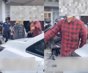 Bị cô dâu bắt quả tang dắt tay tình nhân vào nhà nghỉ ngay trước đám cưới, chú rể có thái độ gây sốc
