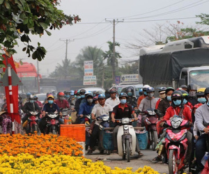 Điều kiện về quê ăn Tết Nguyên đán 2022, người dân từng tỉnh, thành cần biết