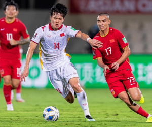 Đội tuyển Việt Nam bị FIFA phạt nặng vì hình ảnh đáng báo động trước thềm tái đấu Trung Quốc