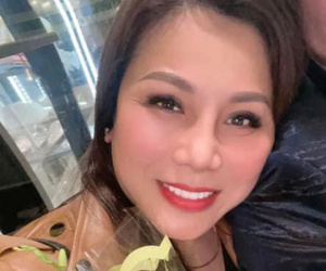 Vừa tuyên bố 'không chồng không có chết', vợ cũ Hoàng Anh còn chuẩn bị công khai tình mới?