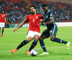 Kết quả AFCON 2021: Nigeria hạ đẹp Ai Cập của Salah, ĐKVĐ Algeria gây thất vọng