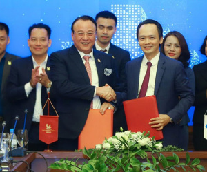 Vỡ vụ 2,4 tỷ/m2 đất Thủ Thiêm: Cổ phiếu bất động sản đồng loạt giảm