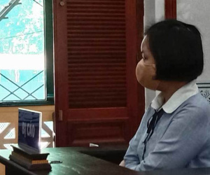 Cựu nữ công an ở TP.HCM tham ô tiền tỷ, đền bù đủ vẫn nhận kết đắng