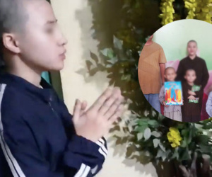 'Bố mẹ Diễm My từng đề nghị 'trả con', họ sẽ 'xây chùa, sửa chùa' cho nhóm người này, tuy nhiên, họ bảo không cần tiền, chỉ cần Diễm My ở đó'