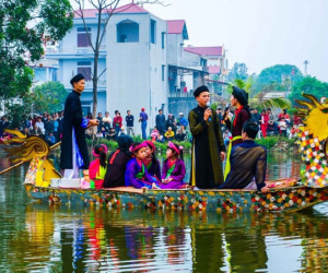 Hội Lim, hội đền bà Chúa Kho, hội chùa Phật Tích có thể phải tạm dừng để phòng chống COVID-19