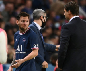 Messi bị tố ‘dối trá và thô lỗ’, khác hẳn so với vẻ ngoài tốt đẹp