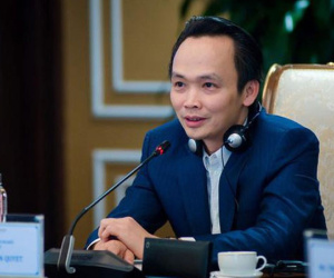 'Trắng đêm' bóc tách giao dịch mua đối ứng 74,8 triệu cổ phiếu của ông Trịnh Văn Quyết