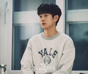 Phim 'Our Beloved Summer' đạt rating cao nhất ở tập 12, 'Ghost Doctor' dẫn đầu đài cáp