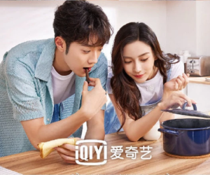 5 cặp đôi 'Chị ơi, anh yêu em' bùng nổ màn ảnh Hoa ngữ 2022: Dương Mịch - Hứa Khải chịu thua couple này