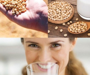 Những điều kiêng kị khi uống sữa đậu nành bạn nhất định phải biết