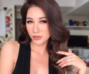 Trang Trần tiết lộ chuyện quá khứ, từng bị bố mẹ đánh vì đòi làm người mẫu
