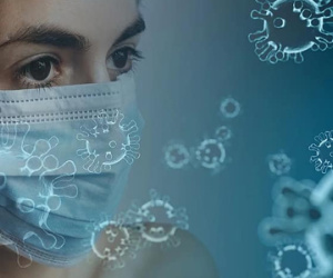 Nghiên cứu mới công bố phát hiện quan trọng về SARS-CoV-2: Virus mất 90% lây nhiễm trong 20 phút sau khi bay vào không khí