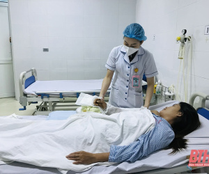 Bác sĩ về tỉnh này công tác sẽ được nhận ngay 1,3 tỷ đồng