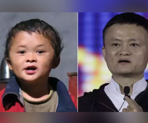 Cuộc sống cậu bé giống hệt tỷ phú Jack Ma sau 6 năm nổi tiếng