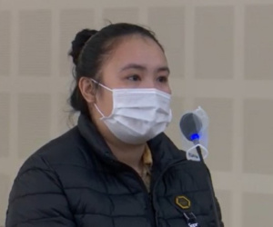 Bị khách lừa, cửa hàng trưởng lừa lại siêu thị để lấy tiền trả nợ