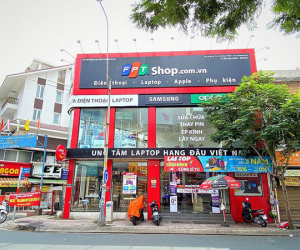 Một tuần bay mất 1.800 tỷ, 'hoa mắt, tối mặt' vì đại gia bán lẻ
