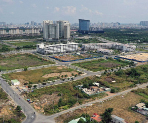 3 doanh nghiệp trúng đấu giá đất Thủ Thiêm còn lại chưa hết hạn nộp tiền, chưa bỏ cọc