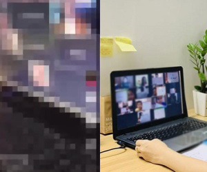 Dạy online nhưng quên tắt mic, cô giáo vô tư 'thốt' ra những câu nói chê bai khiến phụ huynh vô cùng bức xúc