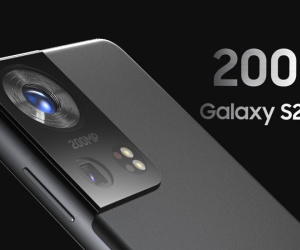 Hé lộ ngày ra mắt Galaxy S22