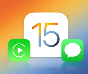 iOS 15.2.1 cập nhật những gì?