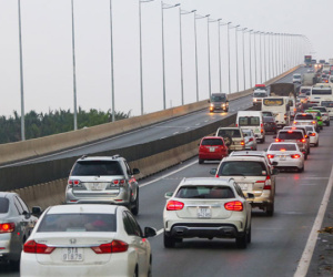 Đề xuất người có bằng lái dưới 1 năm không chạy ôtô quá 60km/h, không chạy xe trên cao tốc