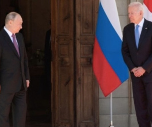 Nga sẽ cắt đứt quan hệ với Mỹ nếu Tổng thống Putin bị trừng phạt