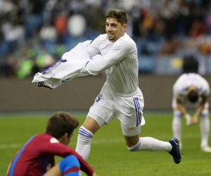 Hạ Barca ở Siêu Cup Tây Ban Nha, Real chạm nhiều cột mốc đáng nhớ trong lịch sử El Clasico