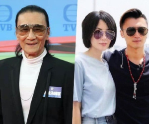 Chỉ một hành động của bố ruột, Tạ Đình Phong xấu hổ vì đưa Vương Phi về nhà ra mắt gia đình không báo trước