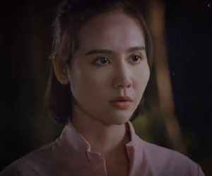 Thương ngày nắng về tập 27: Duy úp mở thân phận thiếu gia bằng tuyên bố 'chất', Trang suýt lộ chuyện là con gái tổng giám đốc