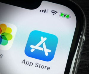 App Store mang về hơn 260 tỉ USD cho nhà phát triển