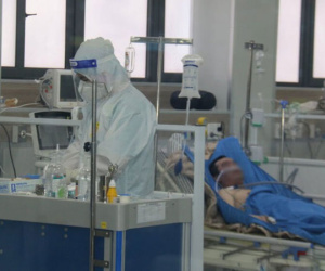 Số ca mắc Covid-19 tại Hà Nội chưa có dấu hiệu giảm, hơn 300 F0 đã tử vong trong làn sóng dịch thứ 4
