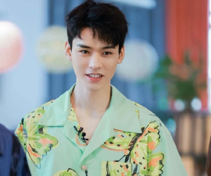 'Tôi như ánh dương rực rỡ' chốt hạ chuyển thể thành phim, Cung Tuấn - Triệu Lộ Tư sắp yêu nhau