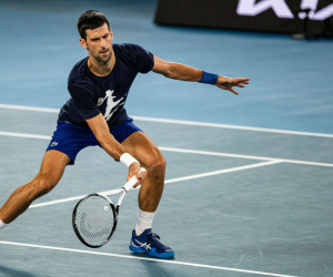 Djokovic kháng cáo để dự Australian Open