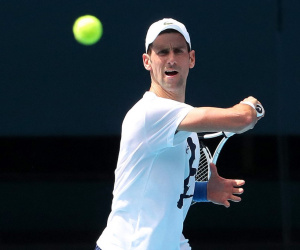 Djokovic bị Australia hủy visa lần 2, hết cửa dự Úc Mở rộng