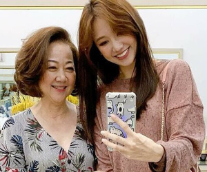 Hari Won kể về cuộc sống làm dâu tại nhà bố mẹ chồng trong 2 năm khiến ai nấy bất ngờ