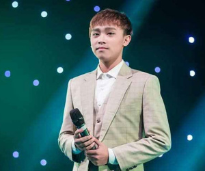 Hồ Văn Cường hiếm hoi nhắc đến Phi Nhung, hé lộ mối quan hệ với mẹ nuôi sau ồn ào tiền cát xê