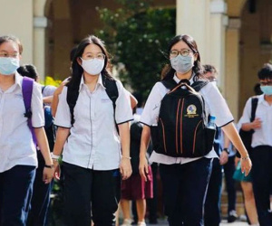 Hà Nội đề xuất thời gian học sinh trở lại trường